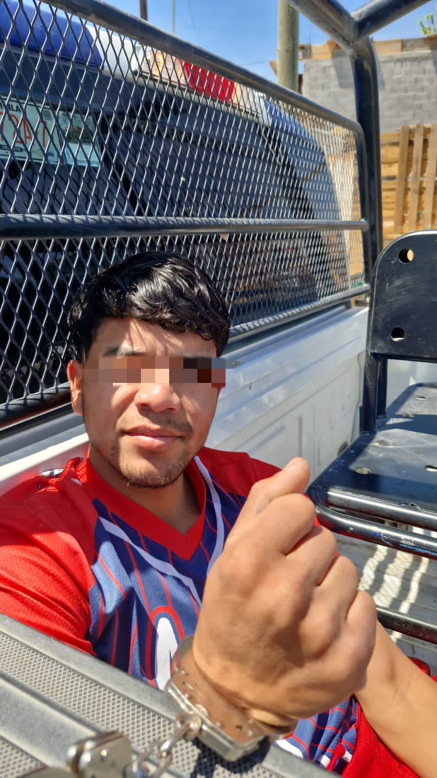 Operativo “Barrido” sigue protegiendo a ciudadanía