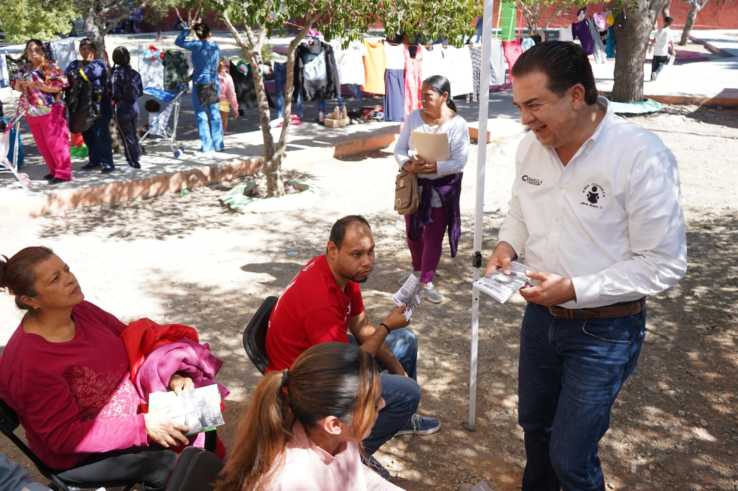 Convocan a Jornada Nacional de Incorporación a la Alfabetización