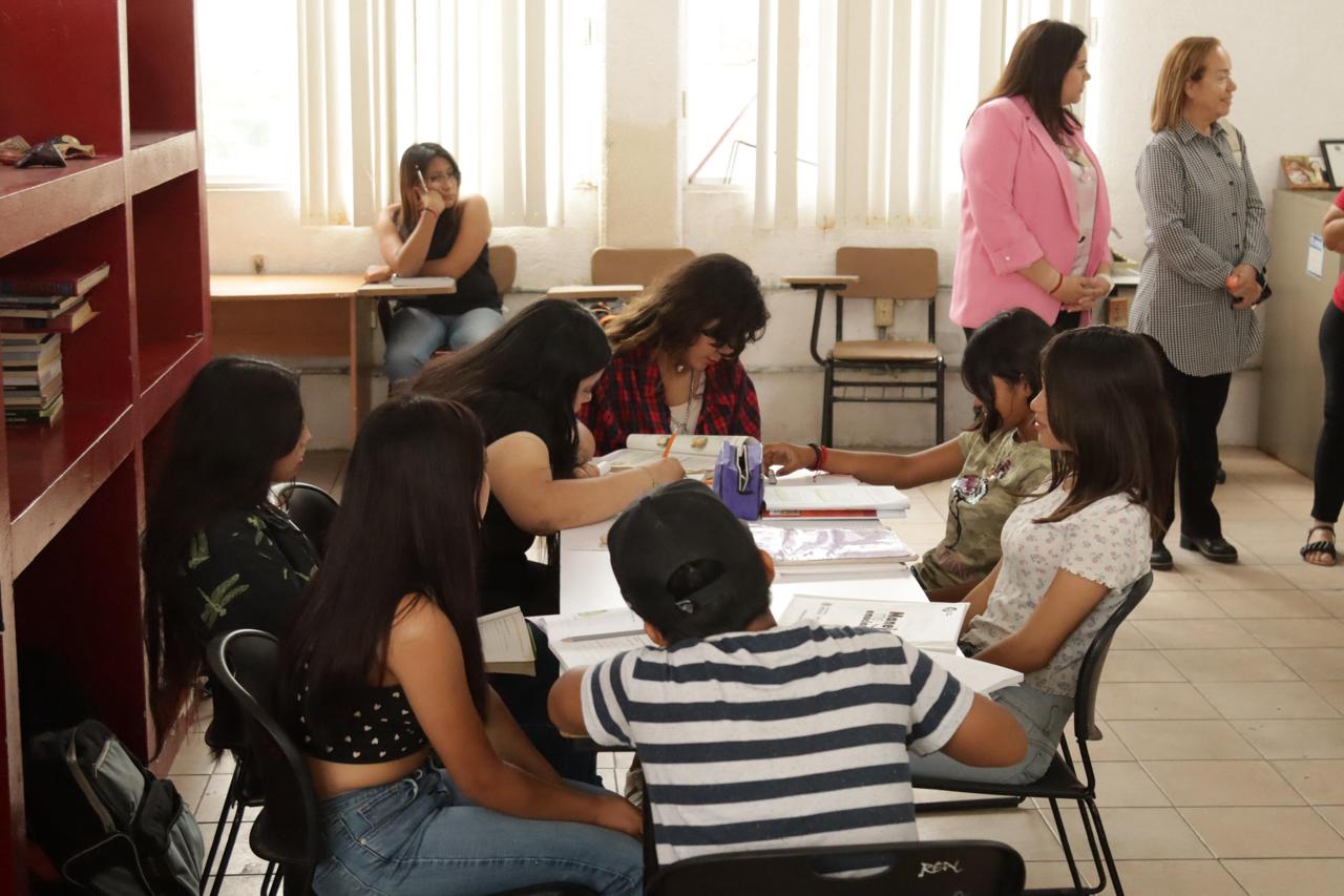 Convocan a Jornada Nacional de Incorporación a la Alfabetización