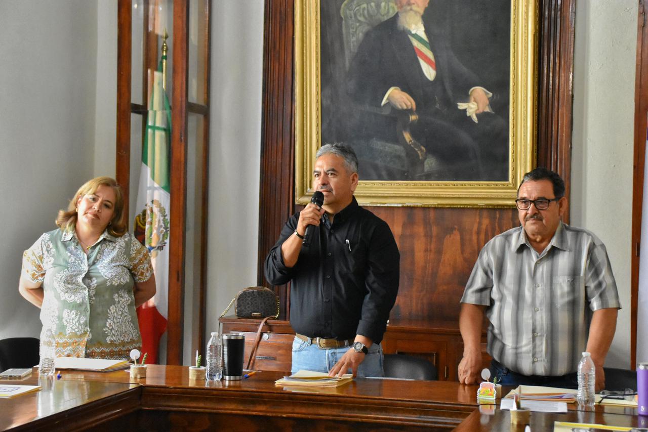 Impulsa Cuatro Ciénegas la participación infantil con Cabildo Infantil 2026