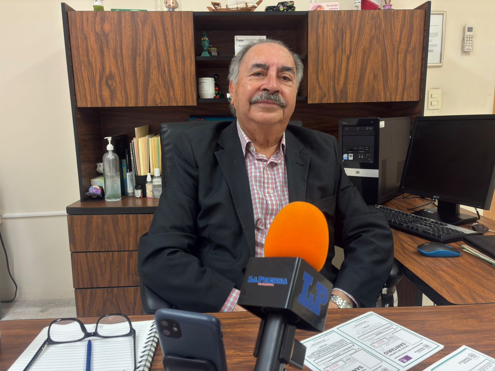 Hoy arranca la Semana Nacional de Vacunación