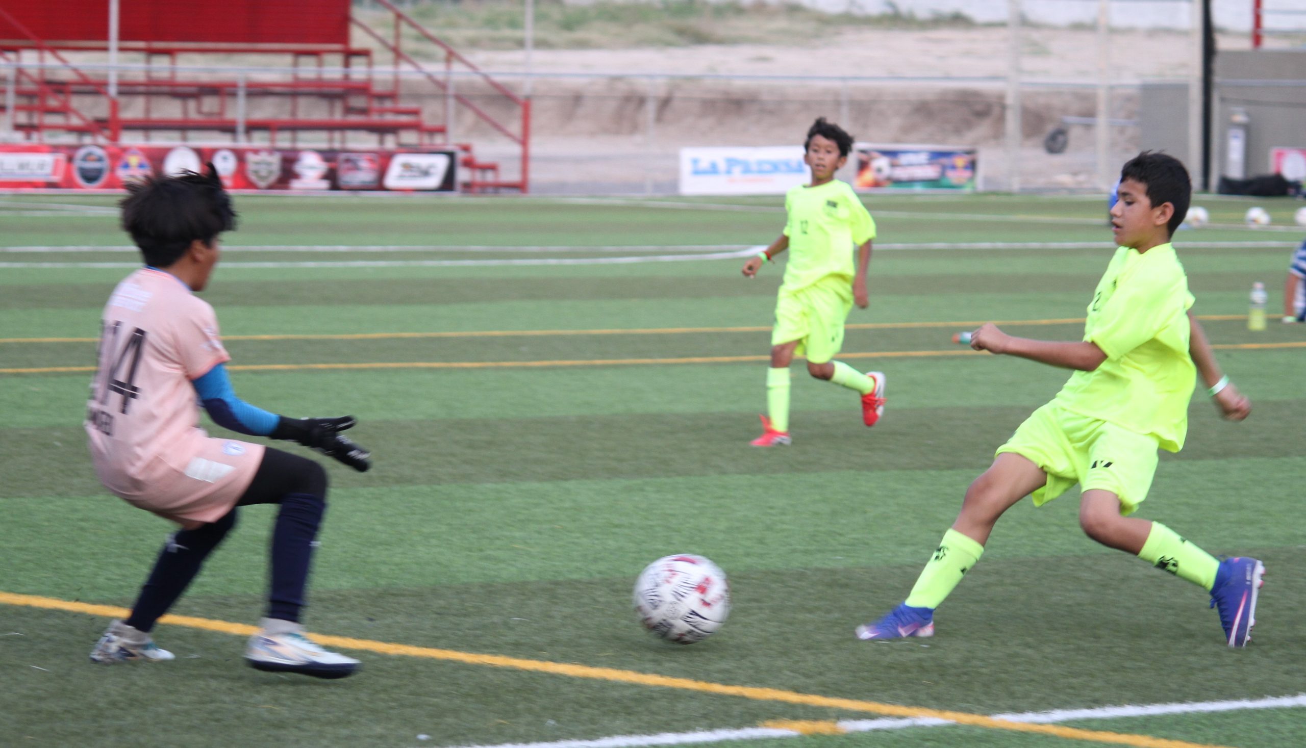 Arranca la Prestige Cup 2026 en Monclova