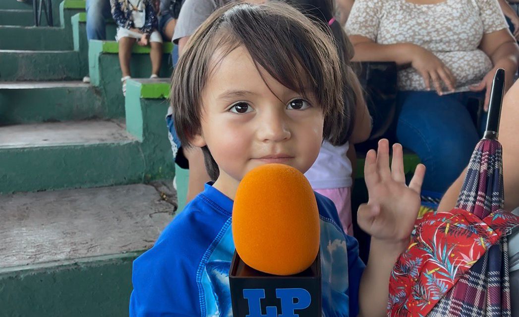 Voces de la infancia: sueños, juegos y familia