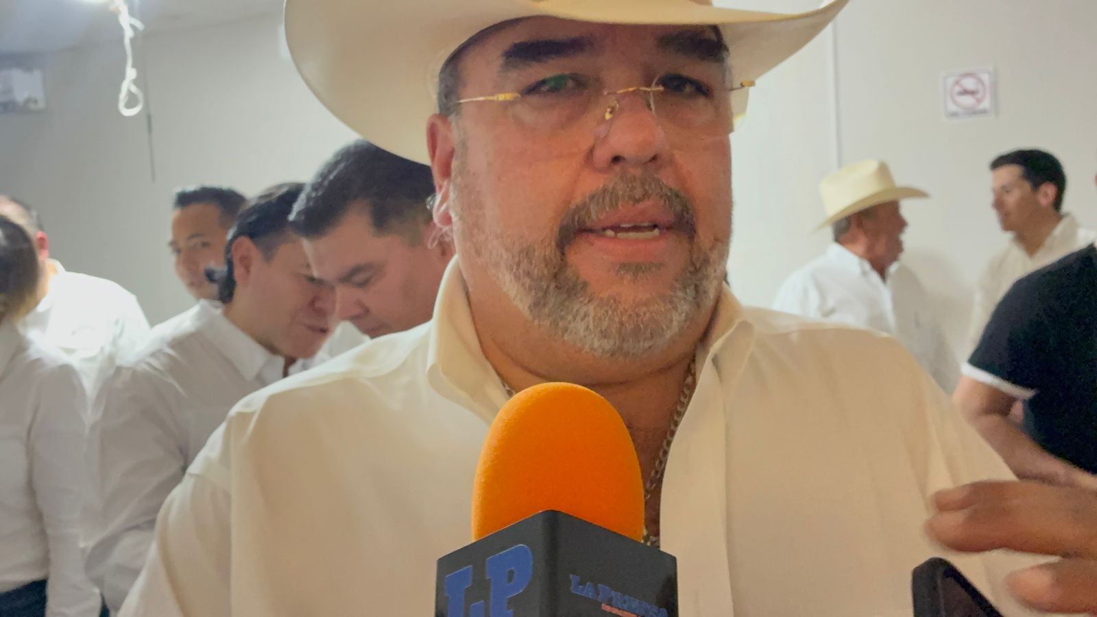 Es Héctor Manuel “Gachupín” candidato de Distrito 6