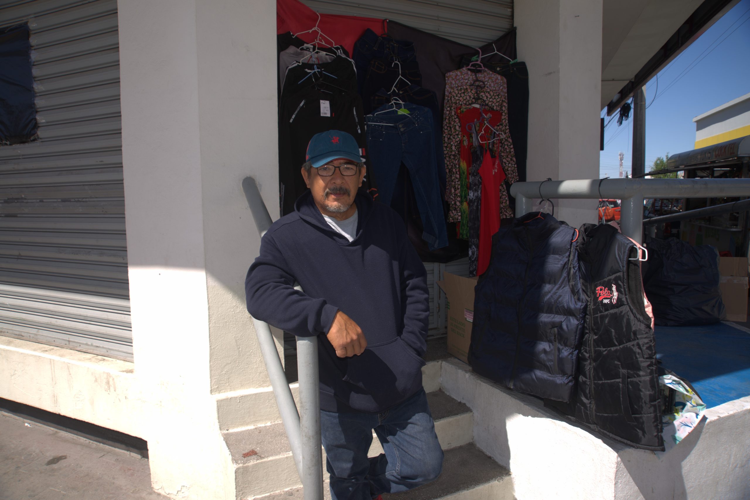 MEDIO AÑO SIN SUELDO EN MONTE DE PIEDAD