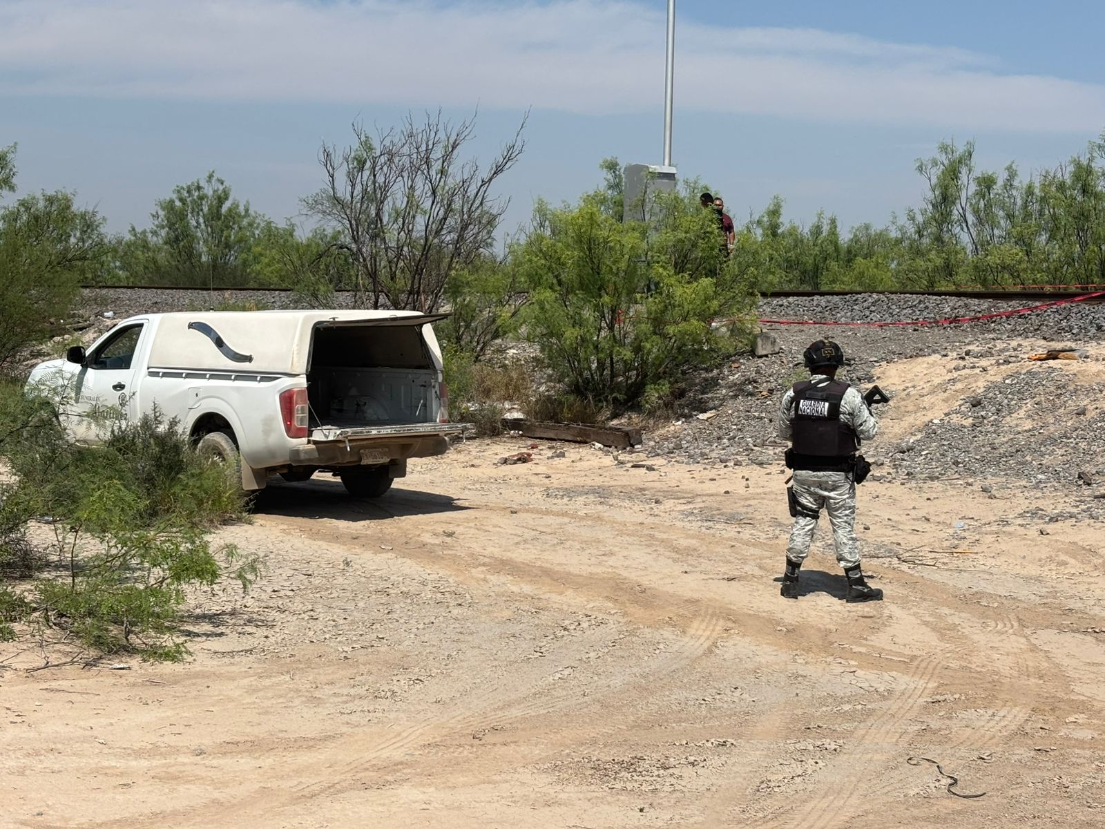 Cobra calor segunda víctima en Monclova