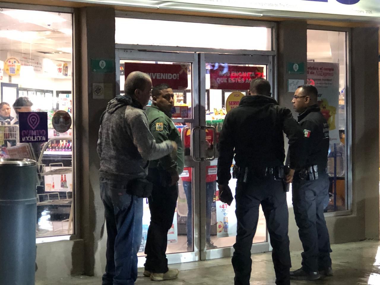 Escapa niño de su casa; acusa a tío de maltrato