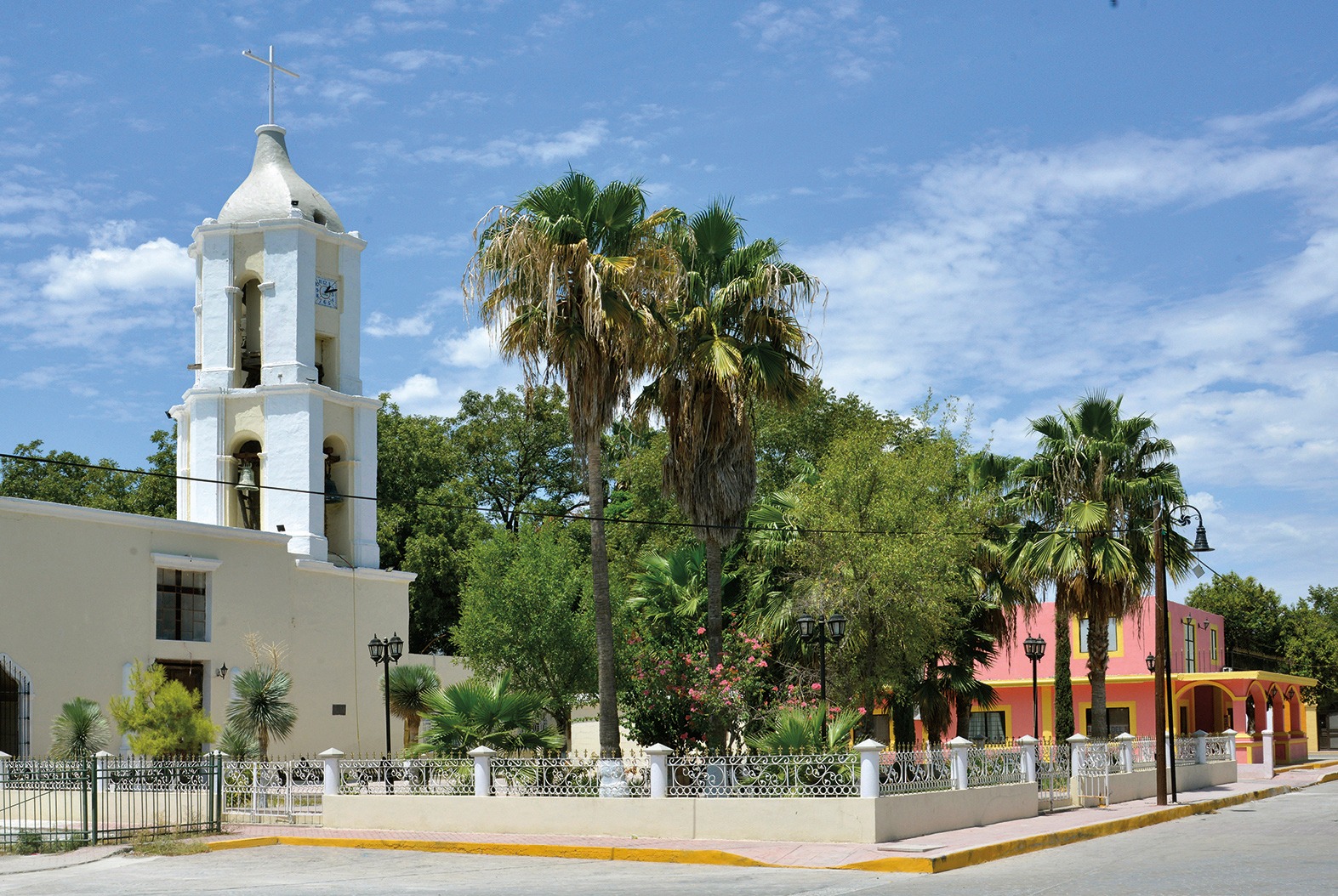 EN COAHUILA HAY PLAN EN ESTA SEMANA SANTA