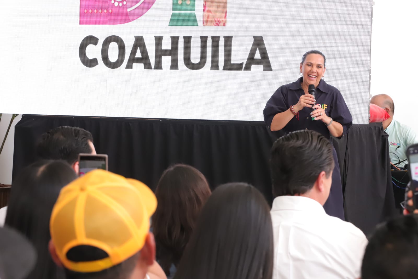 ENTREGA DIF INFRAESTRUCTURA PARA LA ATENCIÓN Y PREVENCIÓN DE ADICCIONES