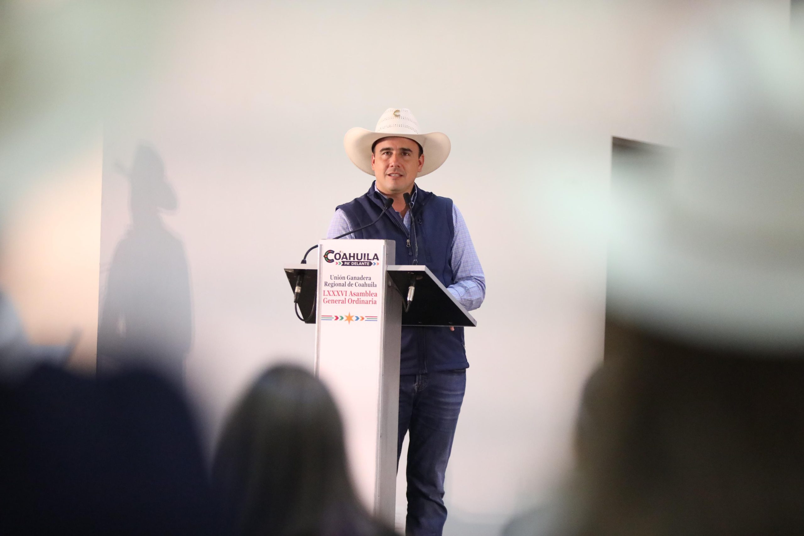 INICIA ENTREGA DE SUPLEMENTO ALIMENTICIO PARA GANADO 2026
