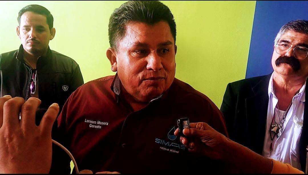 CAE MENERA SIERRA DEL SIMAS PIEDRAS NEGRAS