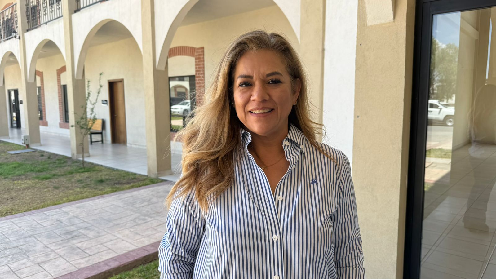 INSTALAN DOS MINISTERIOS PÚBLICOS EN RAMOS ARIZPE