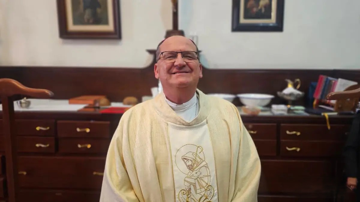 Más reflexión y menos fiesta en Semana Santa