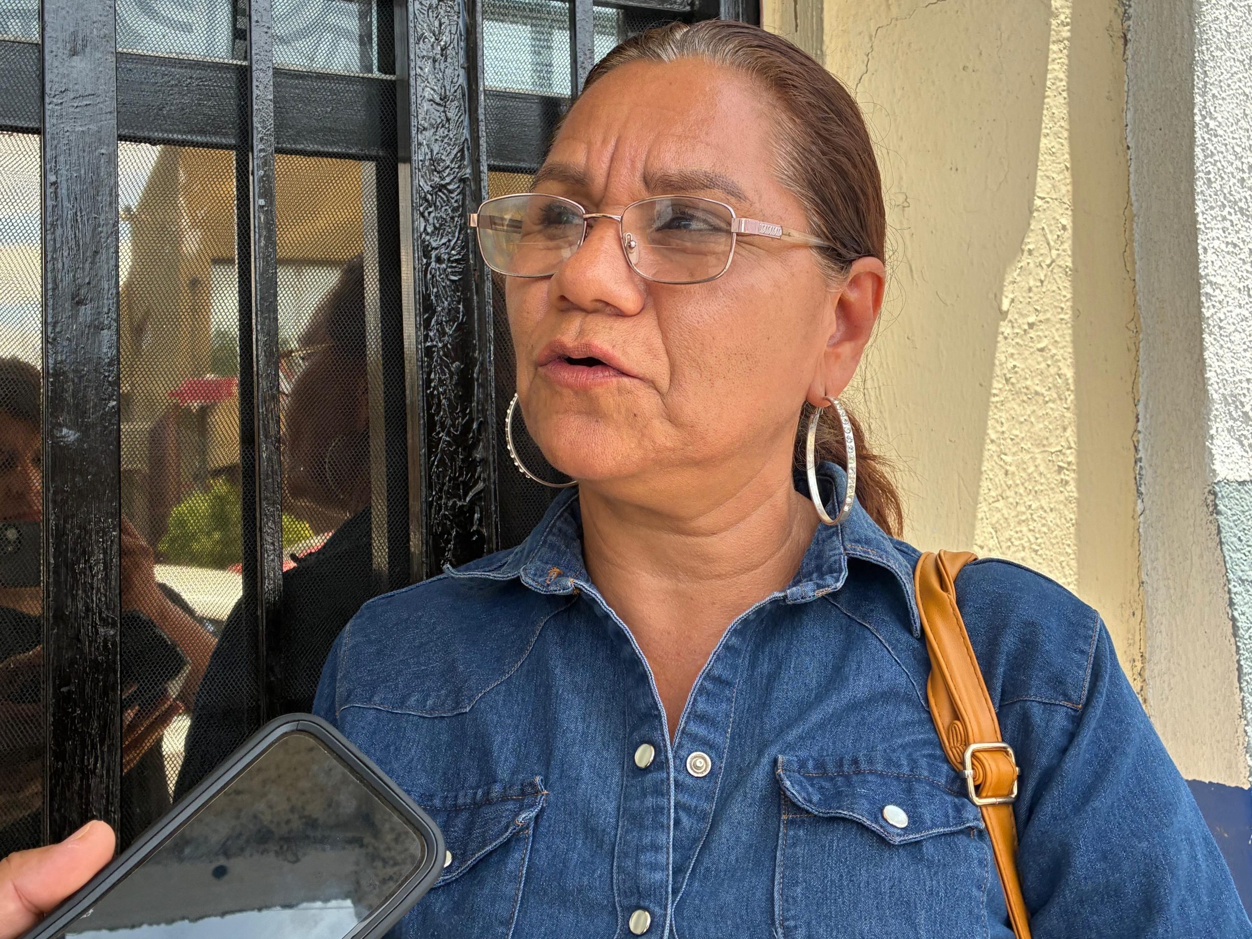 Dolorosa despedida a estudiante fallecido