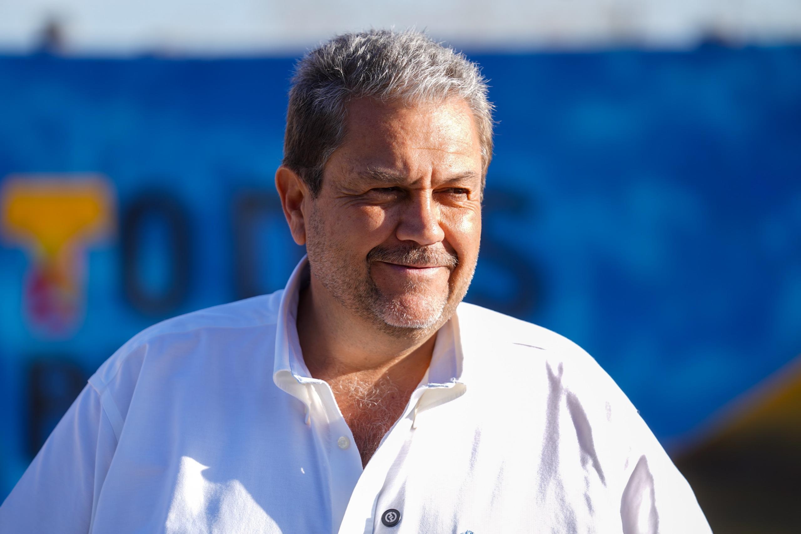 Mejorará Camino del Real la conectividad en Ramos Arizpe