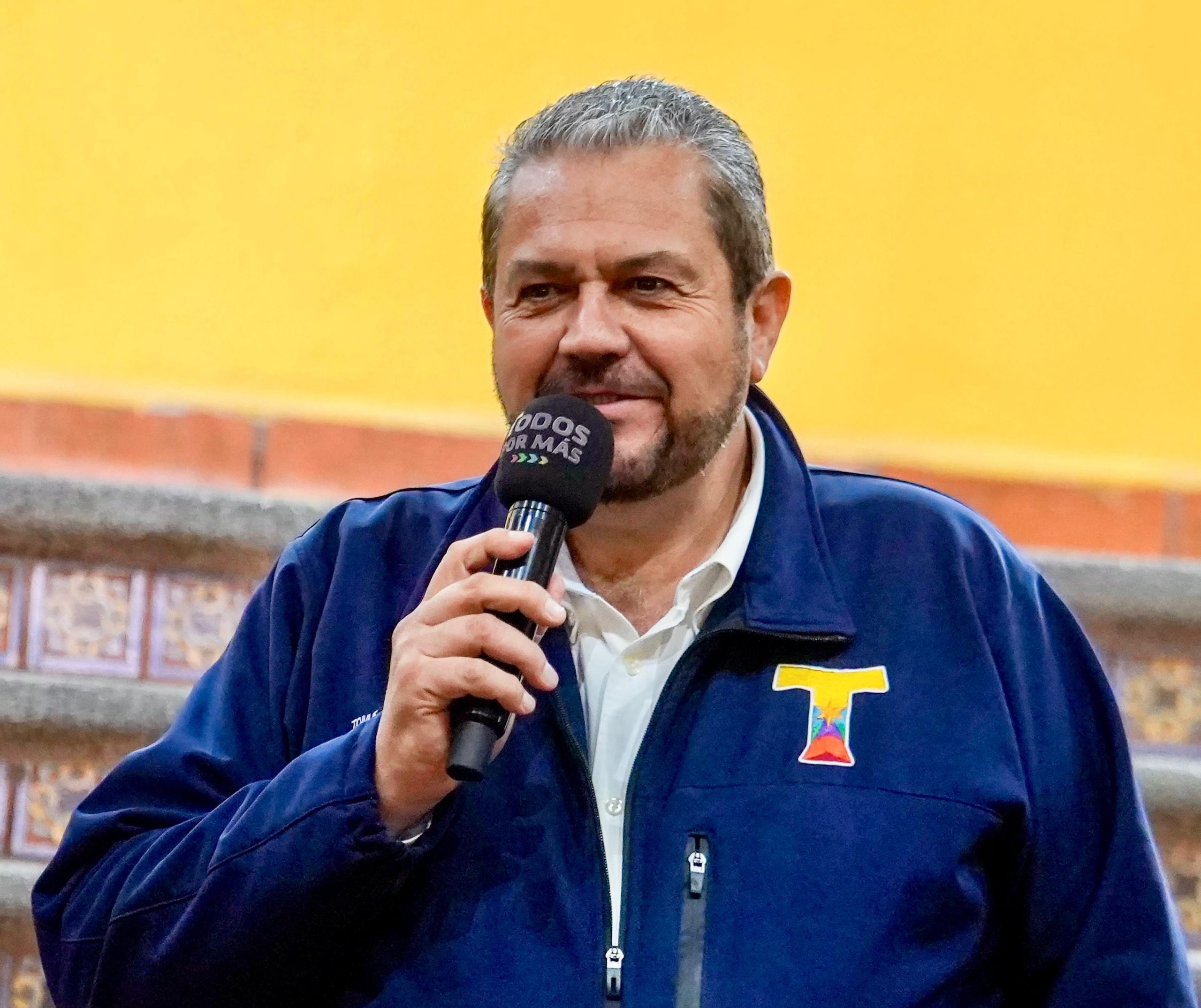 Baja tarifa de transporte en Ramos Arizpe: Tomás