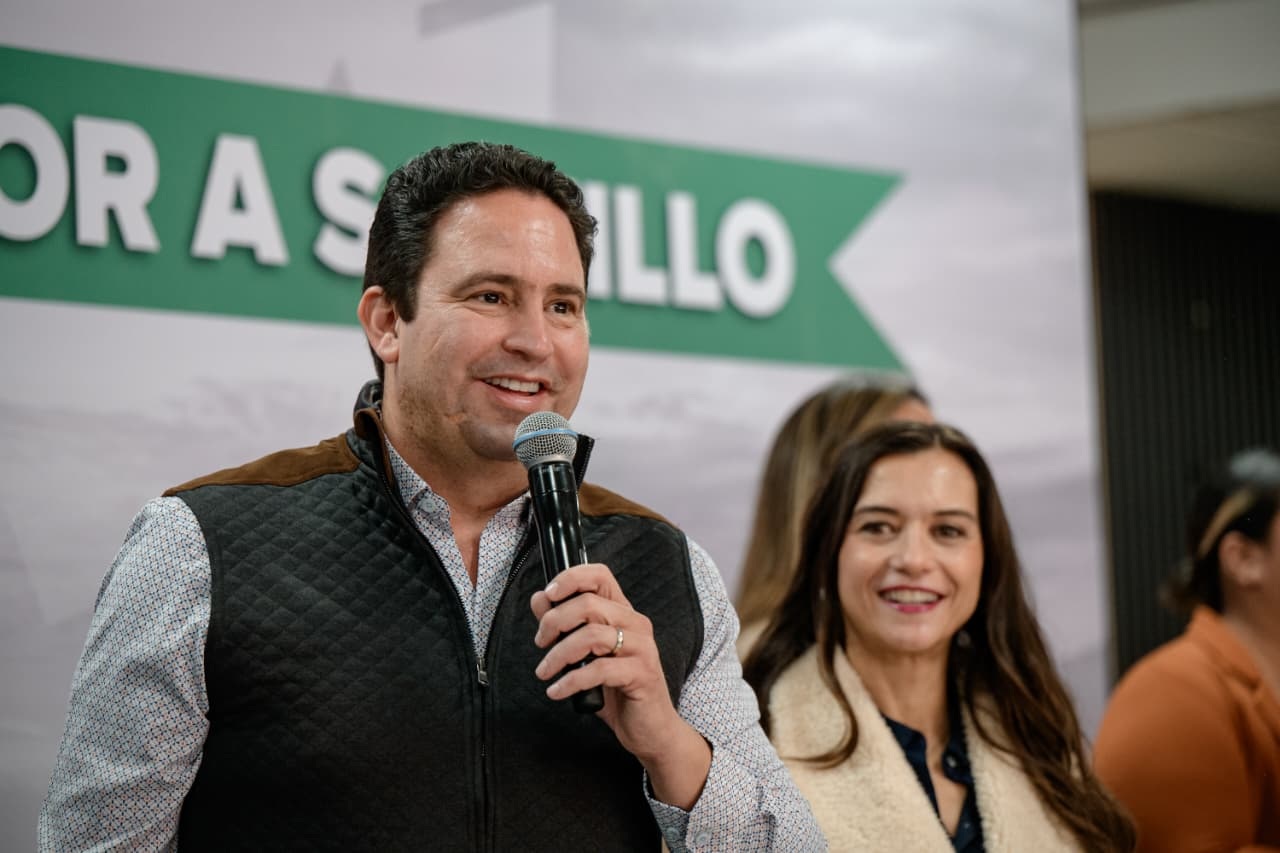 Premia Gobierno de Saltillo a contribuyentes cumplidos