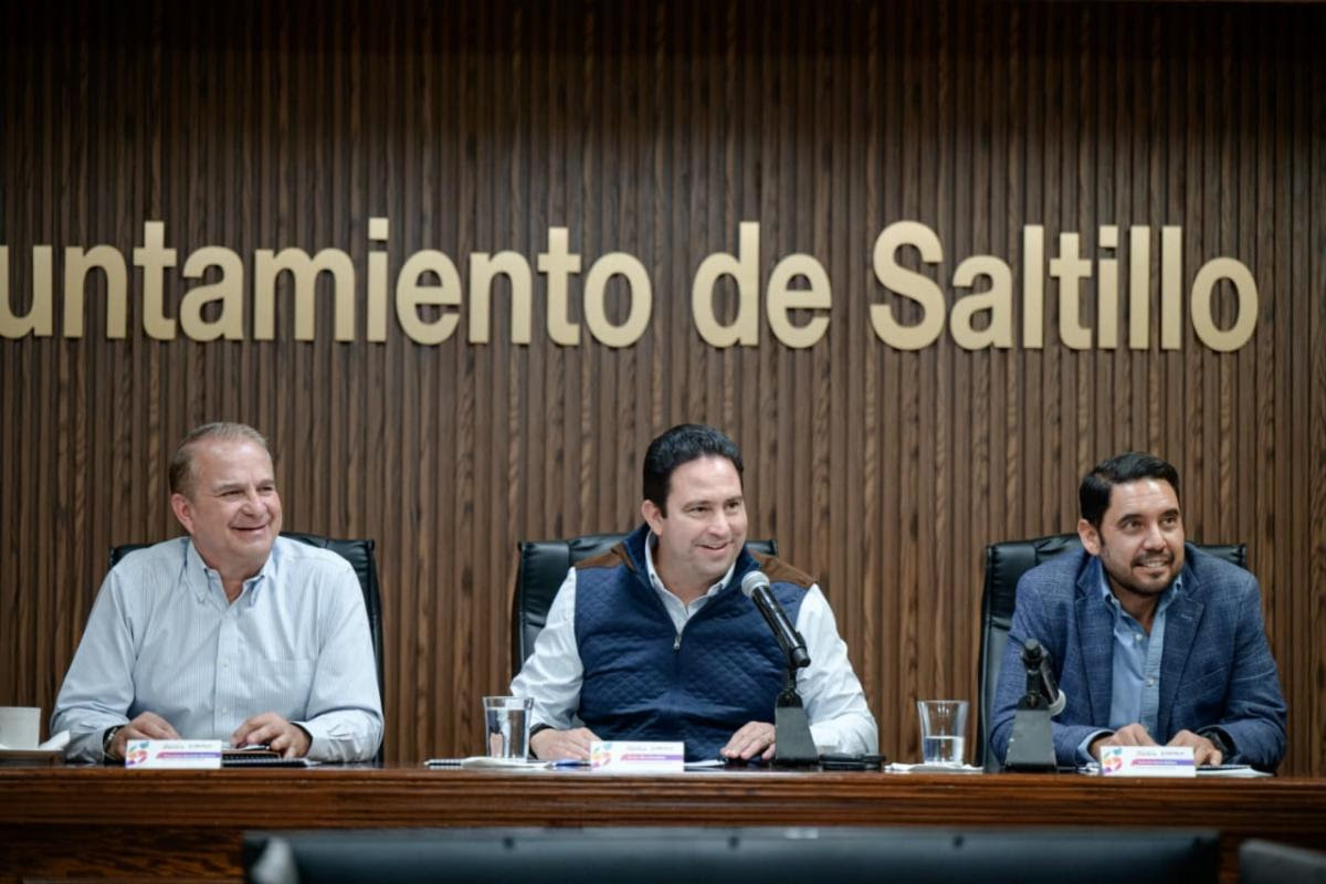 Aprueba COPLADEM Saltillo más de 180 MDP para obras