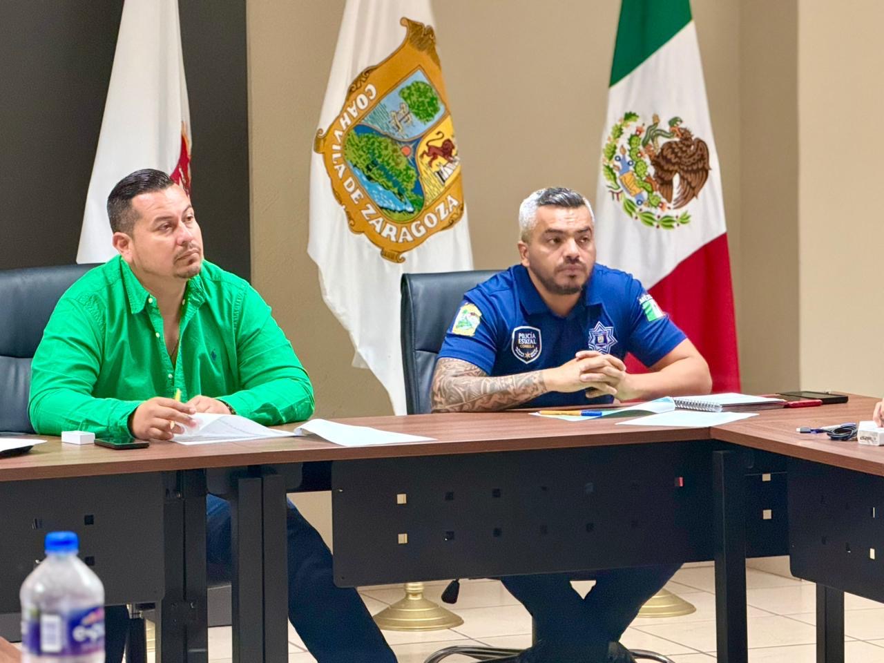 Tendrán en SB torneo “Defiende Tu Escuela”