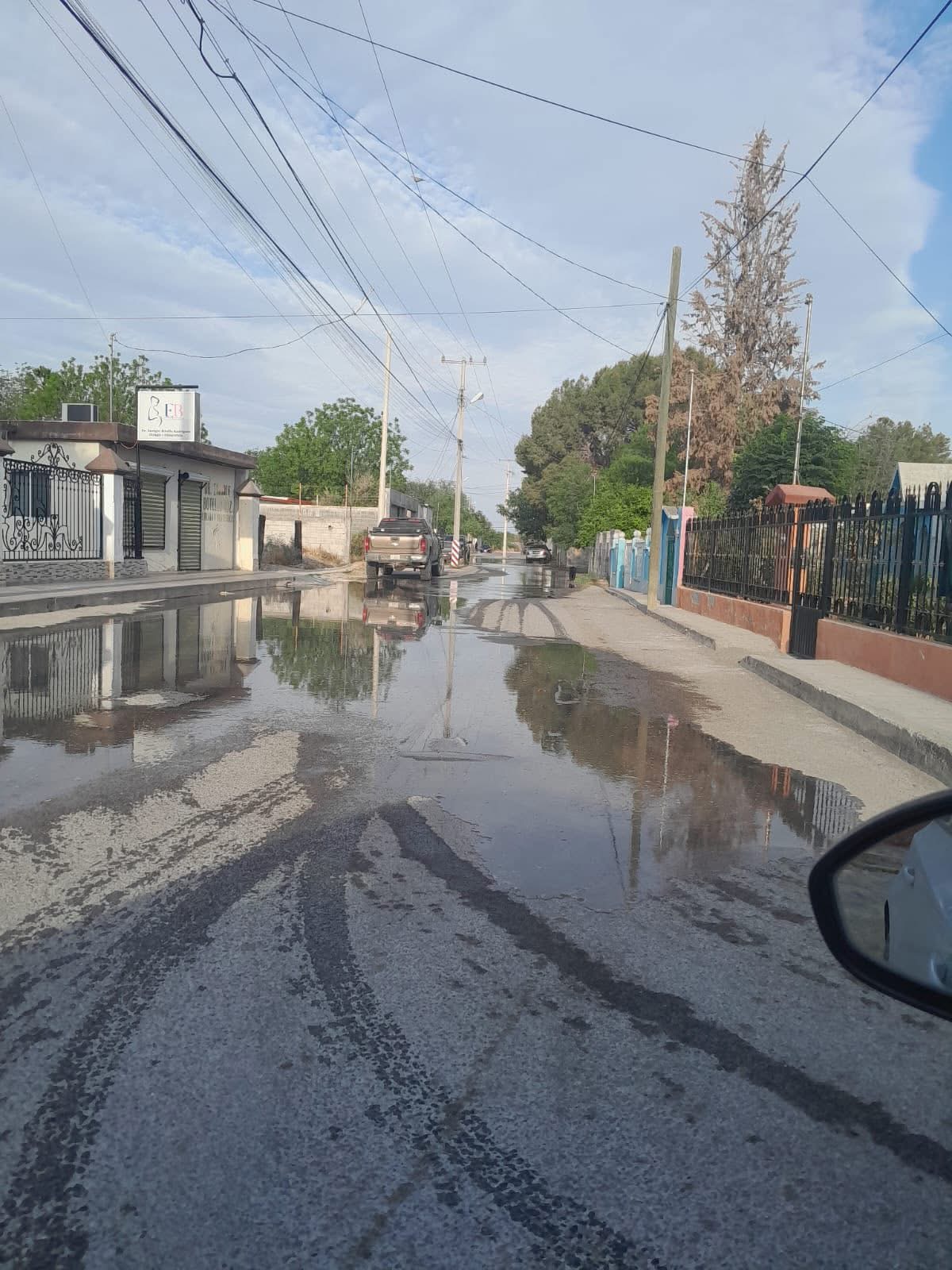 Restablece SIMAS los servicios en SB
