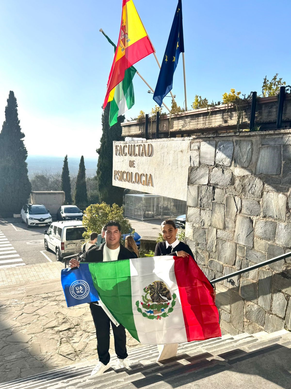 Talento de UAdeC se prepara en 14 países