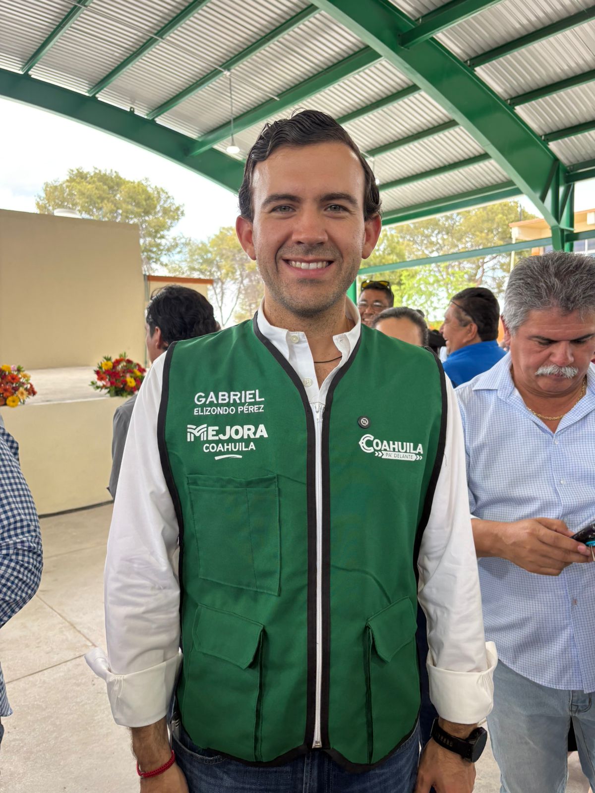 Veda electoral detendrá brigadas y microcréditos