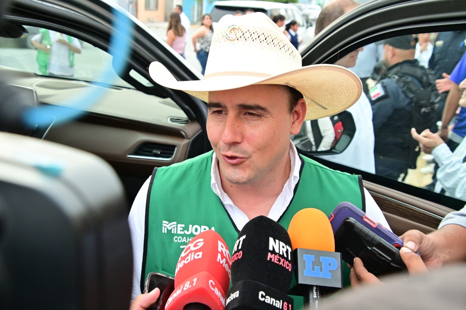 Importante atender denuncia de EU contra Rocha Moya: MJS