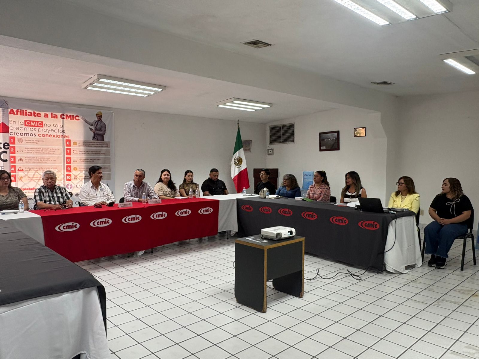 Flexibilizará el IMSS pago de cuotas a IP
