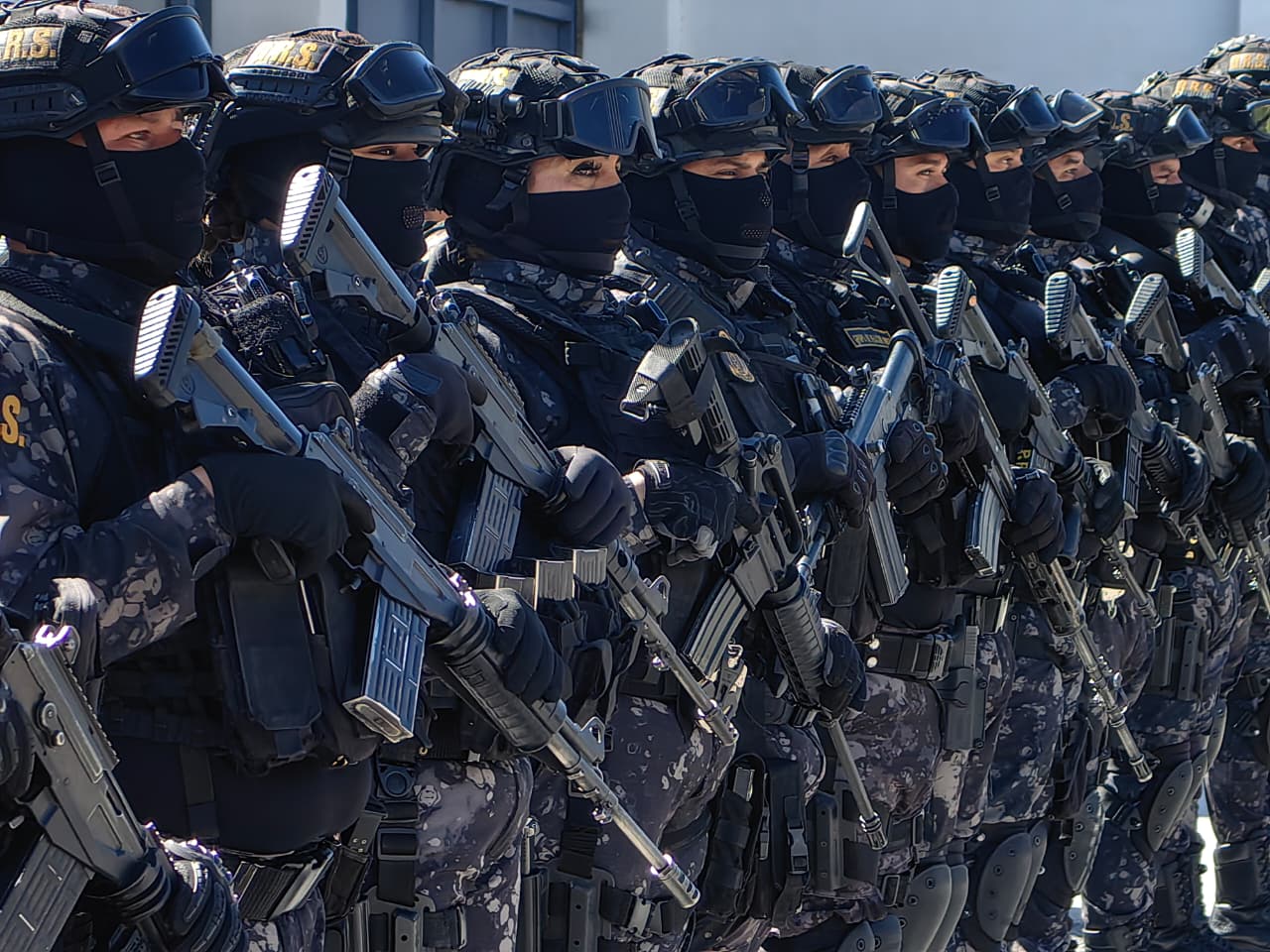 Mejoran indicadores de seguridad en Saltillo durante primer trimestre