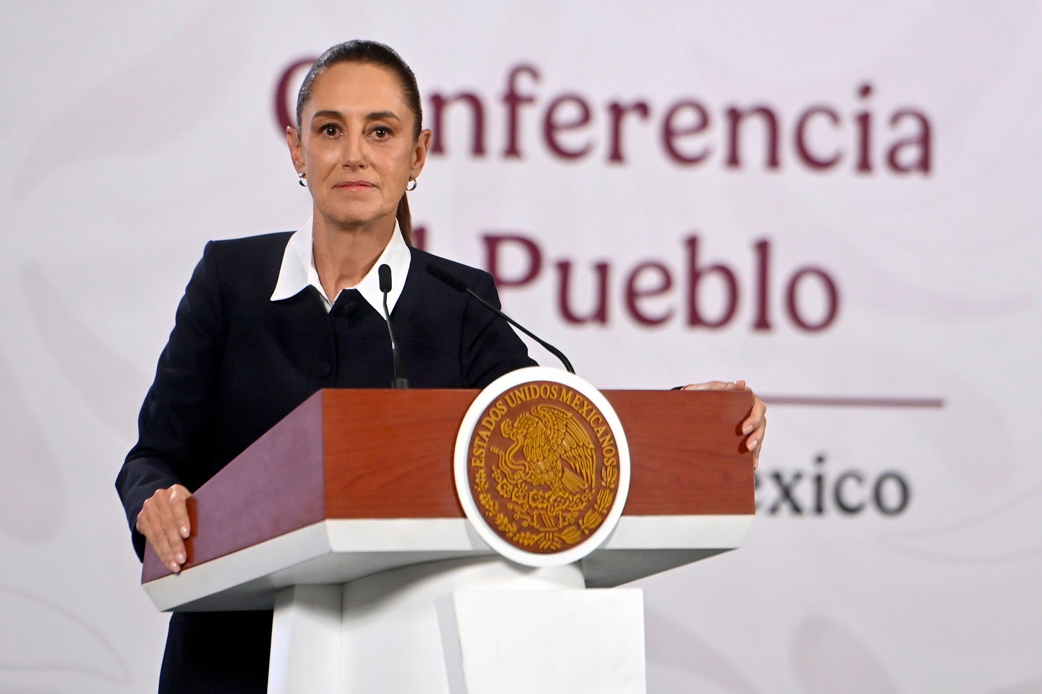 Ignora Sheinbaum que AHMSA está en quiebra