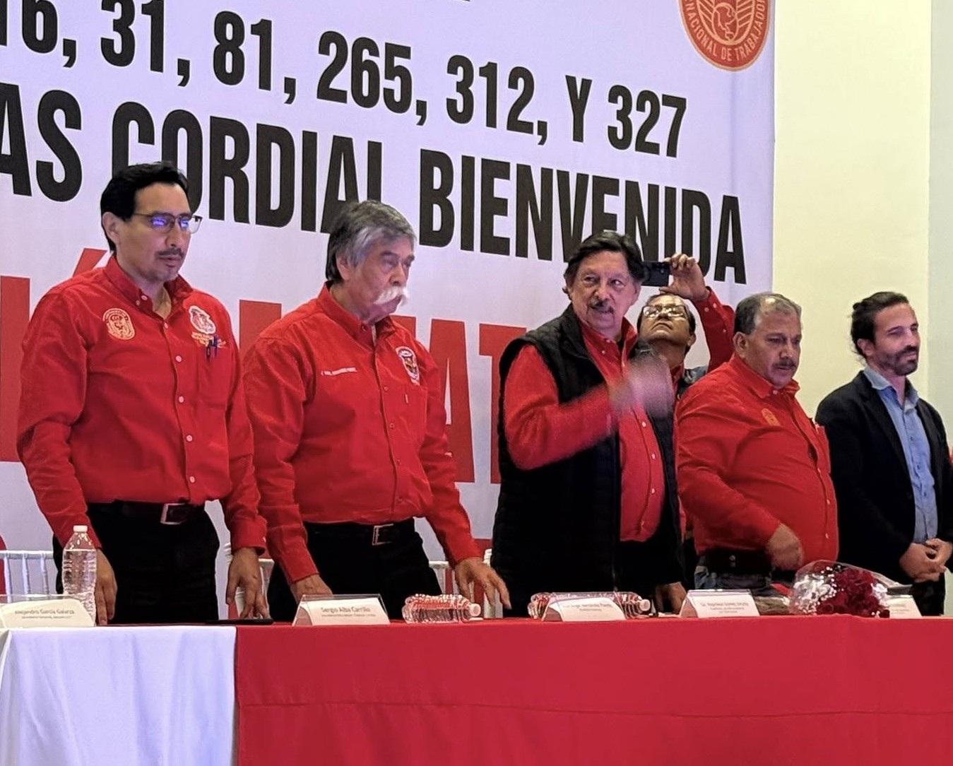 “Son disparates dichos de Napo sobre AHMSA”