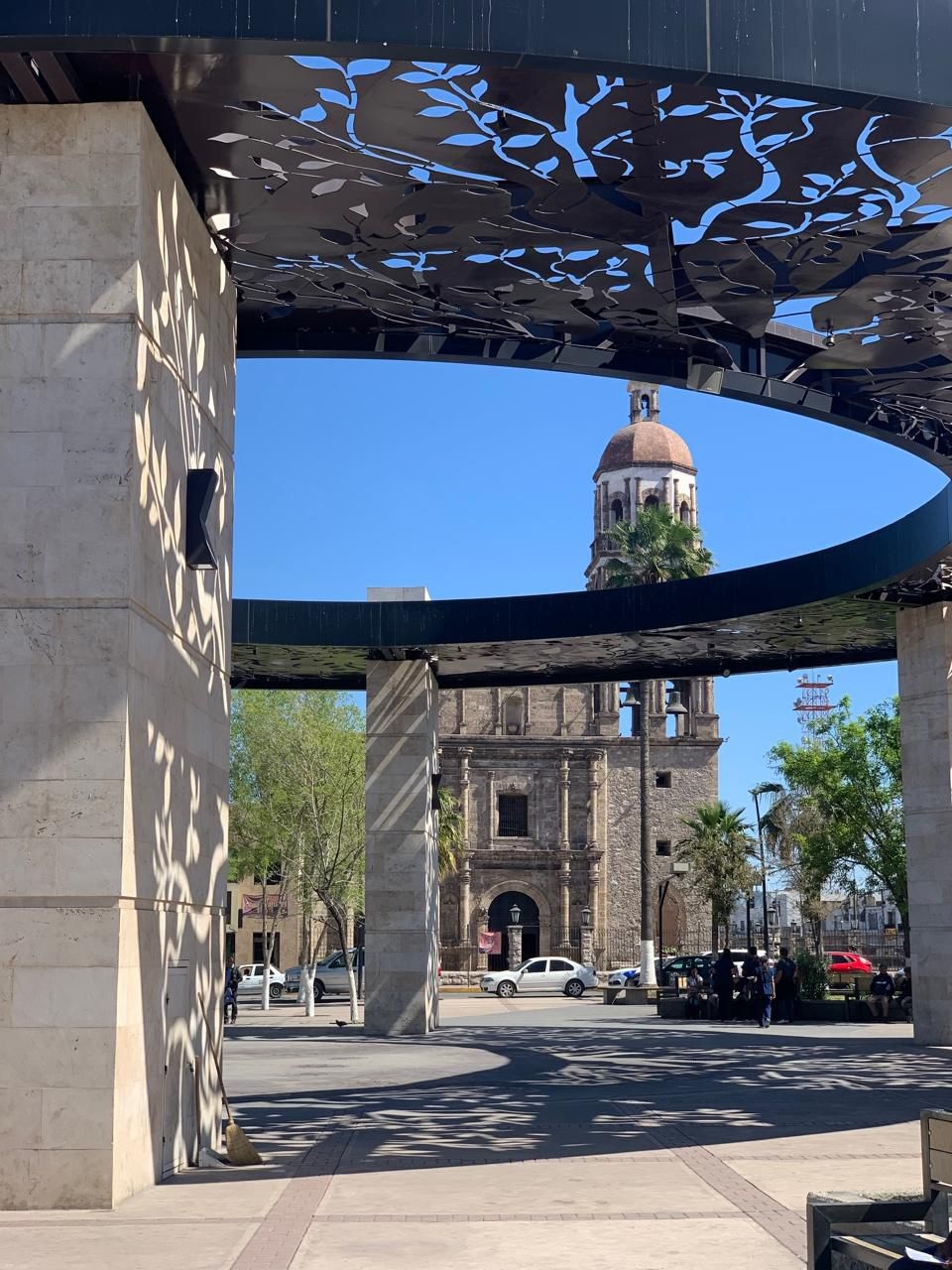 Monclova: donde la historia sigue latiendo en sus calles