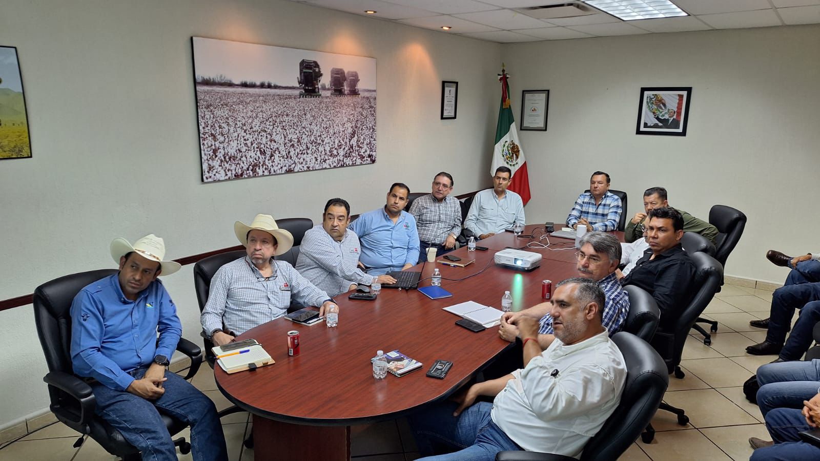 Detecta Coahuila el primer positivo de GBG en Castaños