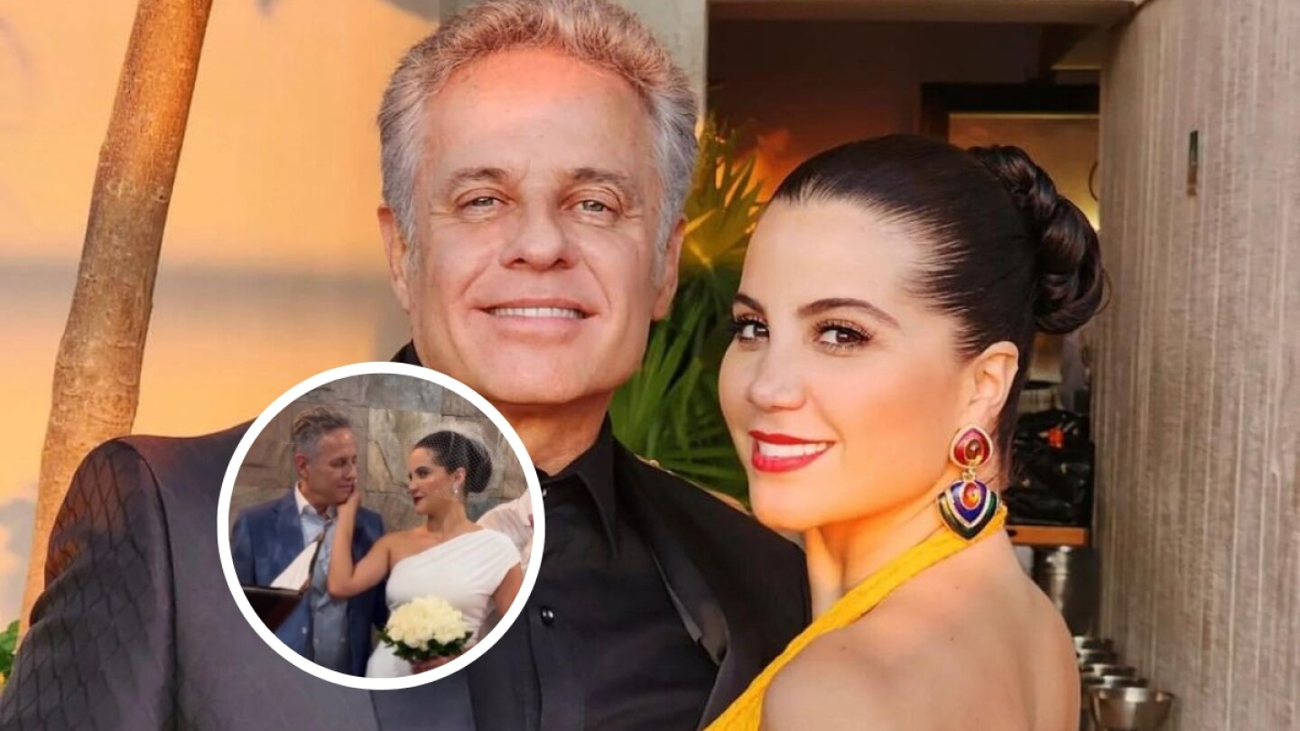 ¿Por qué se está divorciando Alexis Ayala de Cinthia Aparicio? Esto explicó el actor