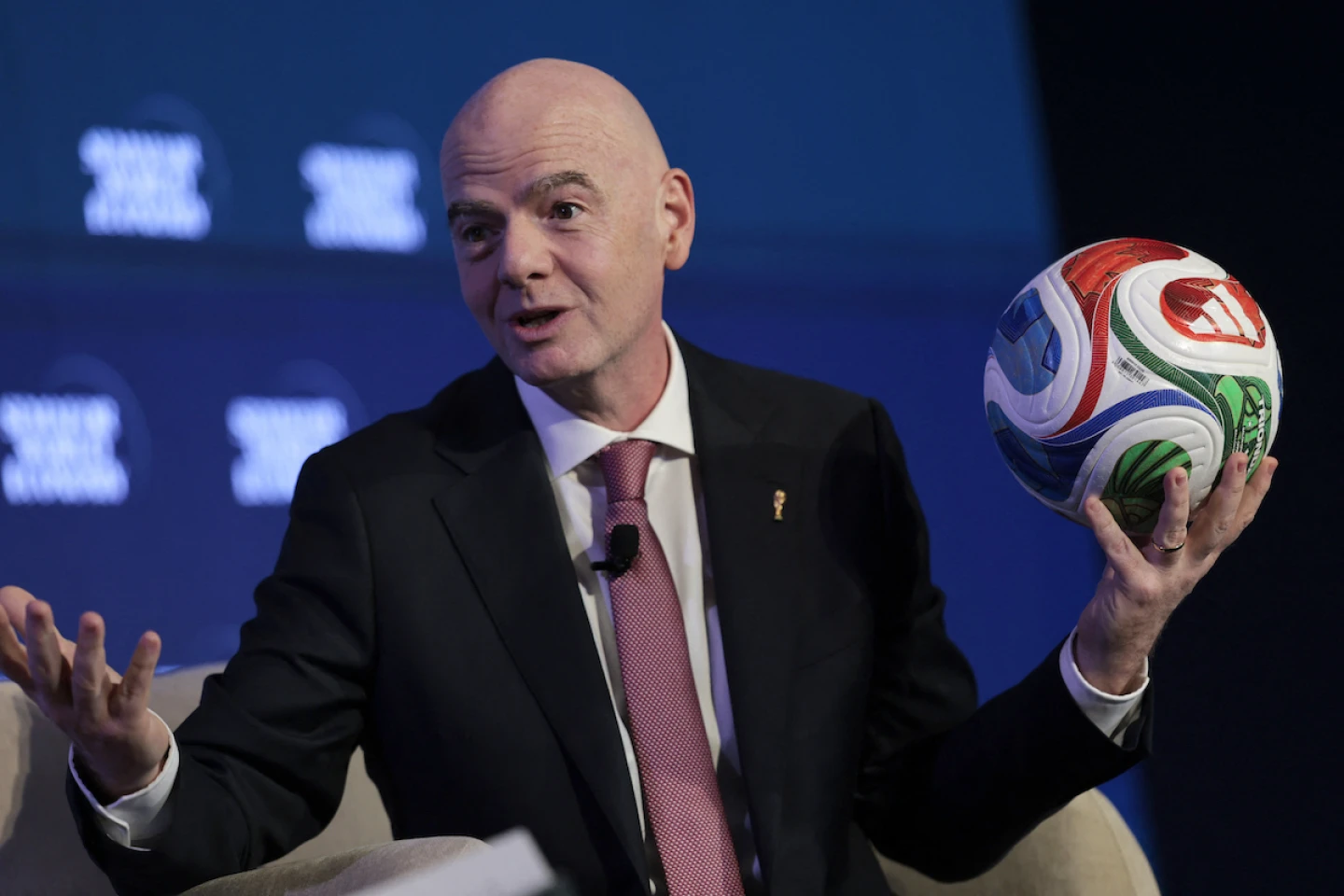 FIFA confirma que Irán sí jugará el Mundial 2026, ¿la Selección llegará a Estados Unidos?