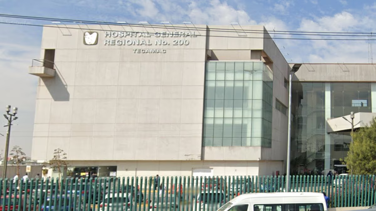 Conductor ebrio atropella a personas frente a clínica del IMSS en Tecámac; hay 4 mu3rtos