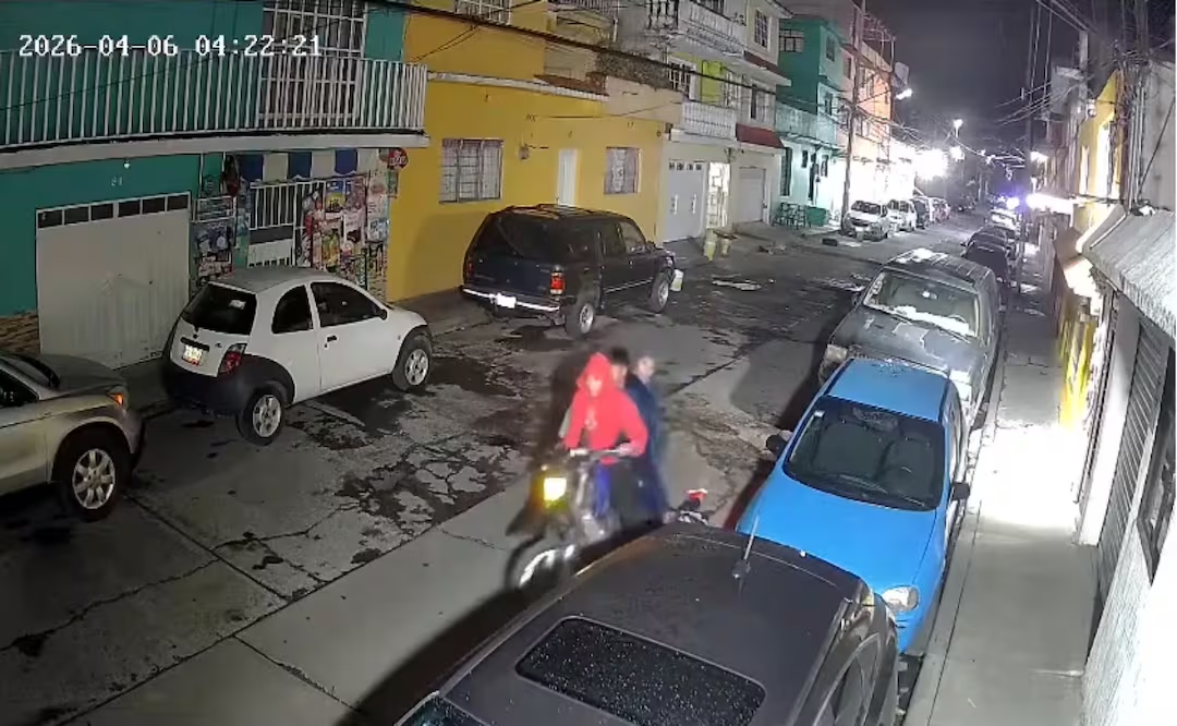 Abandonan otro cuerp0 en Naucalpan; suman cuatro casos en menos de un mes