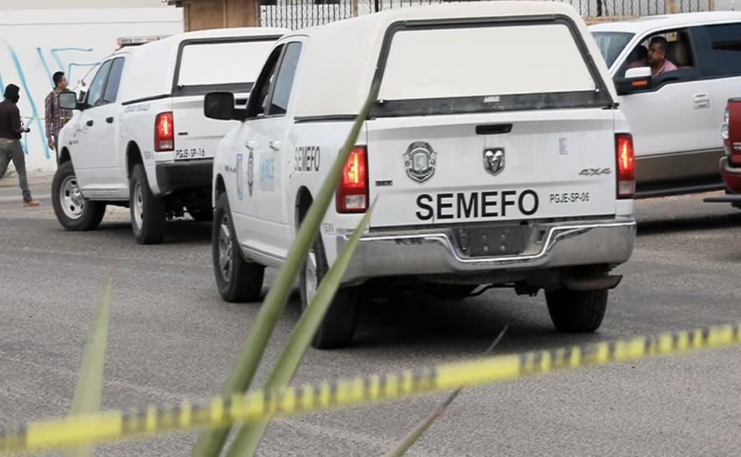 Ataque arm4do en playa El Coyote deja un muert0; menor resulta herida en Mulegé