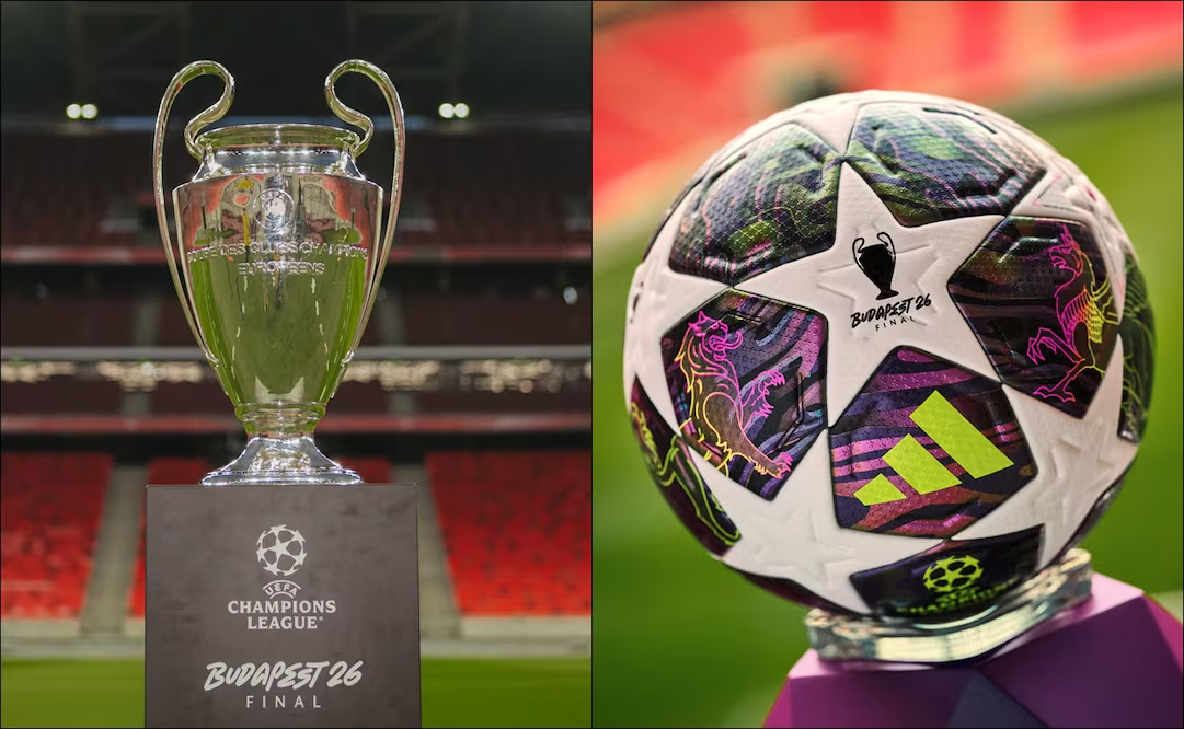 Champions League: Horarios y canales para ver EN VIVO los cuartos de final HOY martes 7 de abril