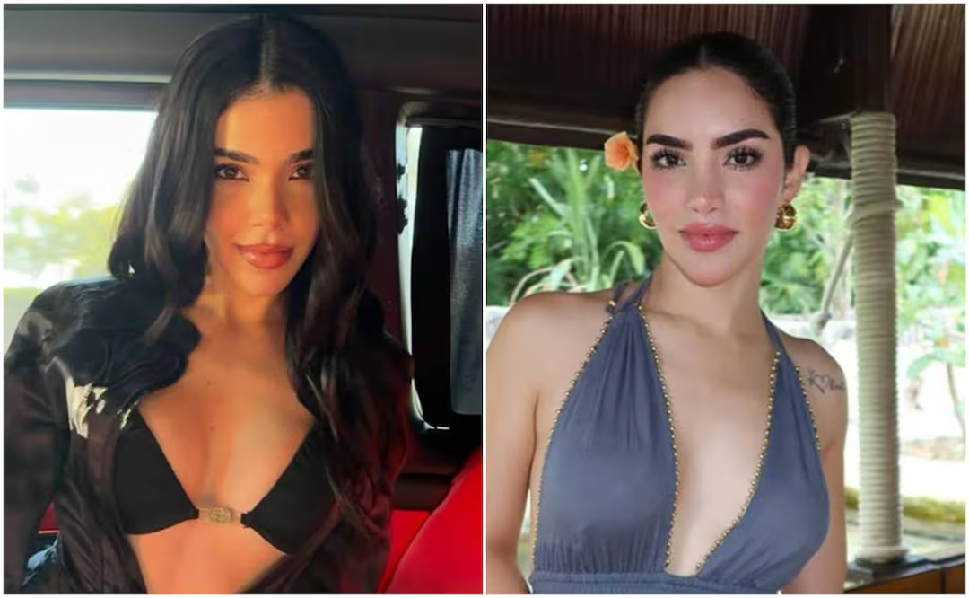 Kenia Os dona a la cuenta hospitalaria de mamá de Kimberly Loaiza: ¿Qué hay detrás de este emotivo gesto de la cantante?