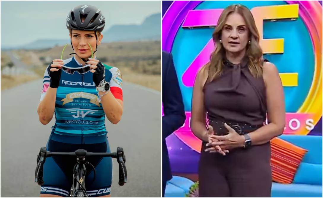 Flor Rubio fue contactada por la esposa de «el Patrón» hace un mes; quería hablarle de un incidente entre los dos