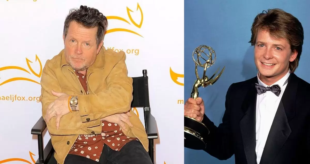 Michael J. Fox tuvo que desmentir su propia muert3 tras una curiosa publicación de una cadena de noticias estadounidense