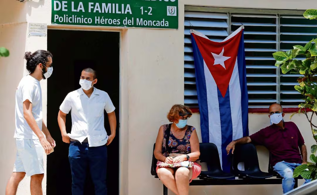 Cuba acusa a EU de «extorsionar» a países de América Latina para asfixiar su economía; busca cortar fuentes de ingresos legítimos, dice