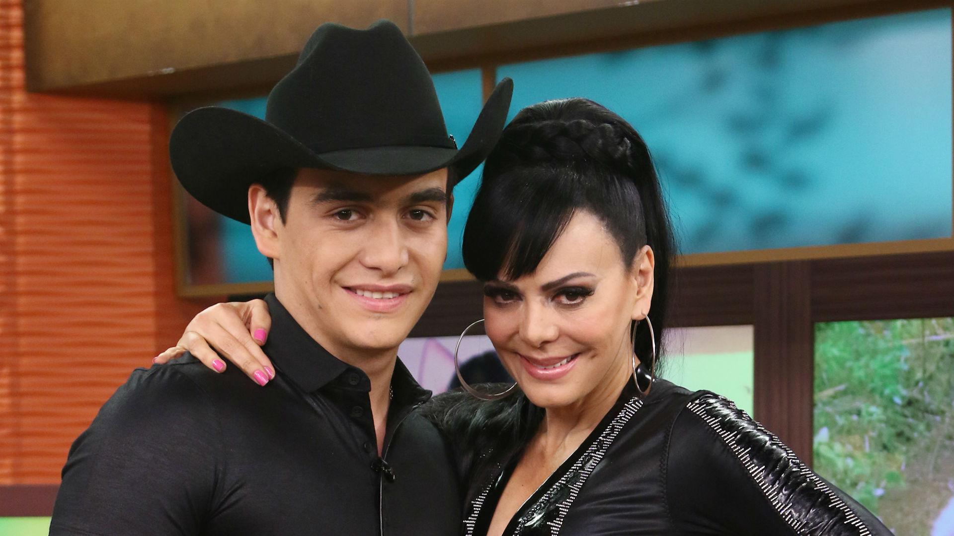 Maribel Guardia abre su corazón a 3 años de la partida de Julián Figueroa: «Dios me lo prestó 27 años»