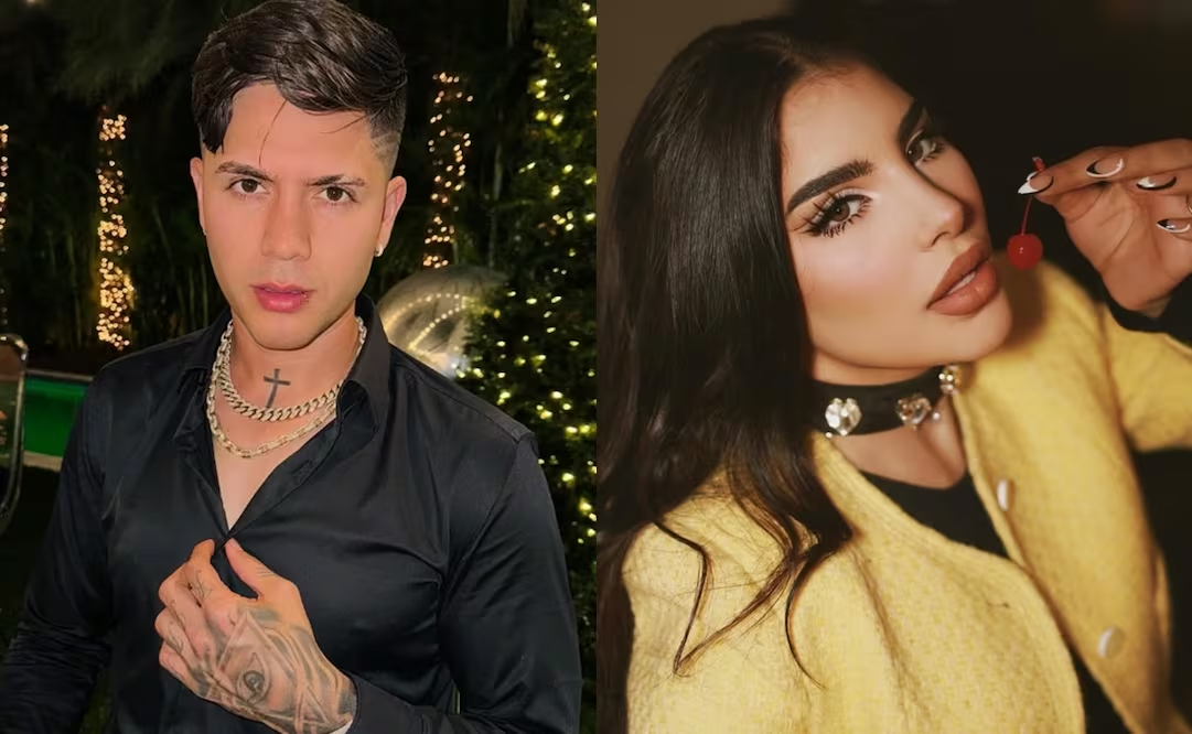 Juan de Dios Pantoja se retracta y pide perdón por atacar a Steff Loaiza; “quiero remediar lo que dije”