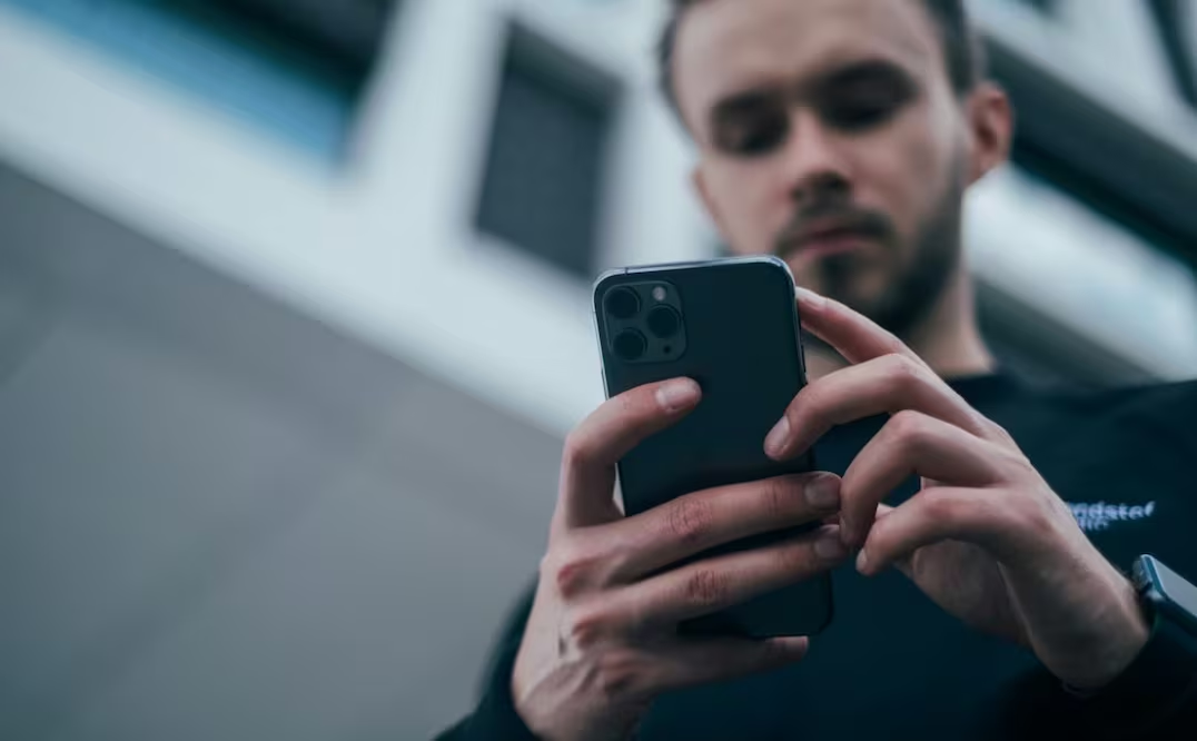 Quiénes están exentos del registro de celulares con CURP