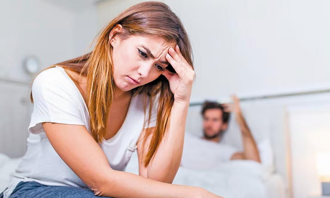 ¿Adiós al «deber conyugal»?; avanza en Francia ley para acabar con obligación de tener relaciones sexu4les en el matrimonio