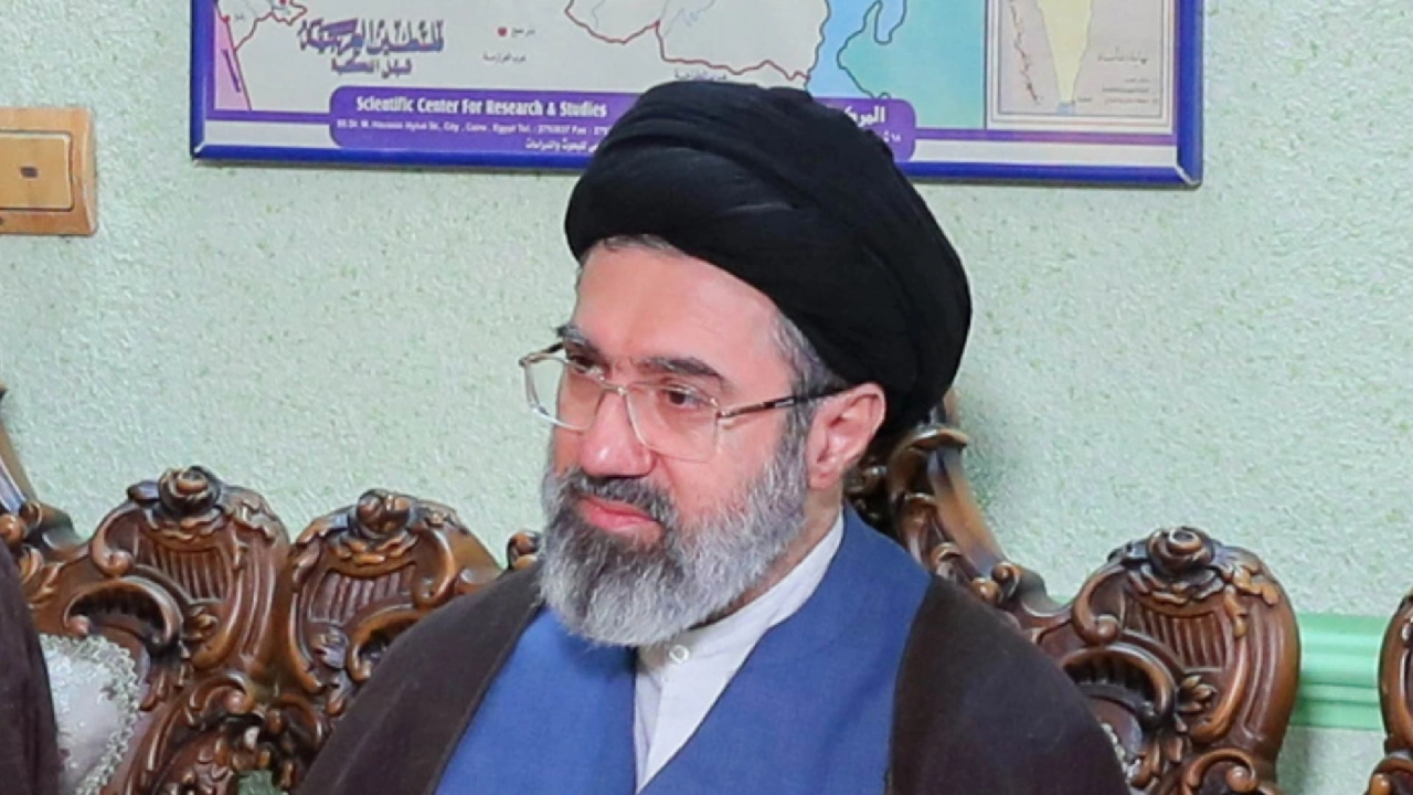 Mojtaba Jamenei asegura que Irán no busca la guerra, pero advierte que no cederá sus derechos