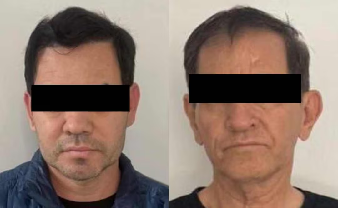 Juez frena extradición a EU del suegro y cuñado de Iván Archivaldo, líder de «Los Chapitos»; permanecen en el Altiplano