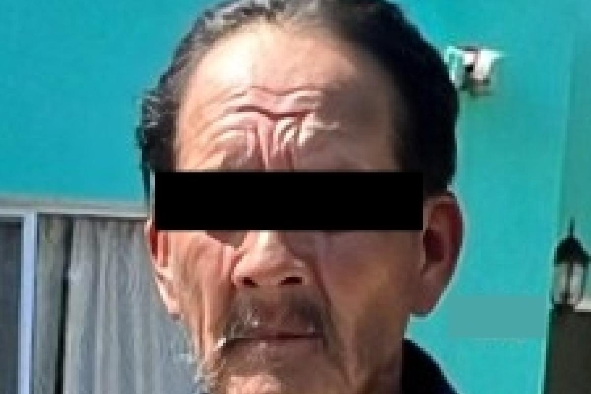 Rescatan a menor en Zuazua; investigan privación de la libertad